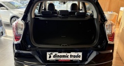 KGM SsangYong Tivoli 1,5 GDI-T