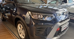 KGM SsangYong Tivoli 1,5 GDI-T