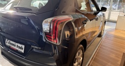 KGM SsangYong Tivoli 1,5 GDI-T