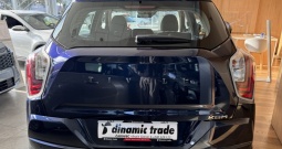 KGM SsangYong Tivoli 1,5 GDI-T