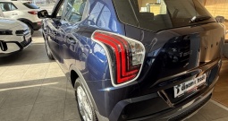 KGM SsangYong Tivoli 1,5 GDI-T