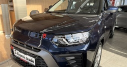 KGM SsangYong Tivoli 1,5 GDI-T