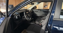 KGM SsangYong Tivoli 1,5 GDI-T