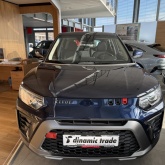 KGM SsangYong Tivoli 1,5 GDI-T