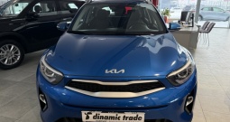 Kia Stonic 1.2 DPI LX URBAN+ ISG M/T