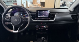 Kia Stonic 1.2 DPI LX URBAN+ ISG M/T