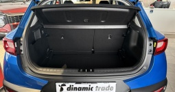 Kia Stonic 1.2 DPI LX URBAN+ ISG M/T