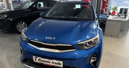 Kia Stonic 1.2 DPI LX URBAN+ ISG M/T