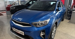 Kia Stonic 1.2 DPI LX URBAN+ ISG M/T