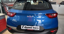 Kia Stonic 1.2 DPI LX URBAN+ ISG M/T