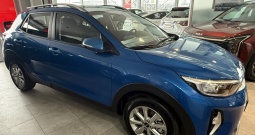 Kia Stonic 1.2 DPI LX URBAN+ ISG M/T