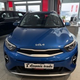 Kia Stonic 1.2 DPI LX URBAN+ ISG M/T