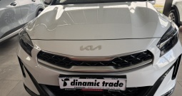 Kia XCeed 1.6 T-GDI automatik
