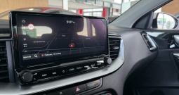 Kia XCeed 1.6 T-GDI automatik