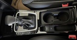 Kia XCeed 1.6 T-GDI automatik