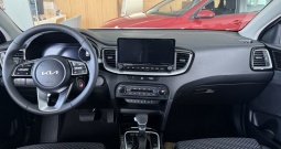 Kia XCeed 1.6 T-GDI automatik