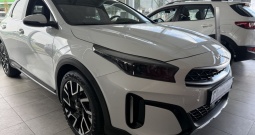 Kia XCeed 1.6 T-GDI automatik