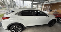 Kia XCeed 1.6 T-GDI automatik
