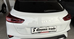Kia XCeed 1.6 T-GDI automatik