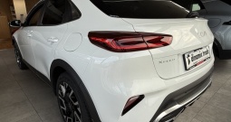 Kia XCeed 1.6 T-GDI automatik