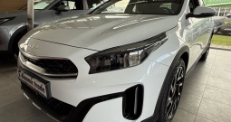 Kia XCeed 1.6 T-GDI automatik
