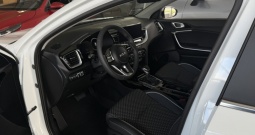 Kia XCeed 1.6 T-GDI automatik