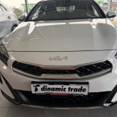 Kia XCeed 1.6 T-GDI automatik