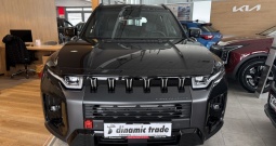 KGM SsangYong Torres 1.5 T-GDI Hybrid Premium+ Black 2WD AT