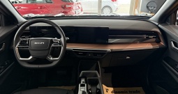 KGM SsangYong Torres 1.5 T-GDI Hybrid Premium+ Black 2WD AT