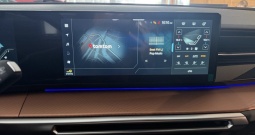 KGM SsangYong Torres 1.5 T-GDI Hybrid Premium+ Black 2WD AT