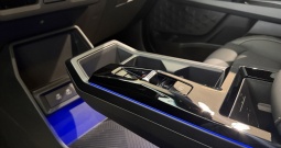 KGM SsangYong Torres 1.5 T-GDI Hybrid Premium+ Black 2WD AT