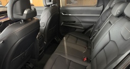 KGM SsangYong Torres 1.5 T-GDI Hybrid Premium+ Black 2WD AT