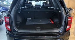 KGM SsangYong Torres 1.5 T-GDI Hybrid Premium+ Black 2WD AT