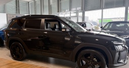 KGM SsangYong Torres 1.5 T-GDI Hybrid Premium+ Black 2WD AT