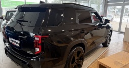 KGM SsangYong Torres 1.5 T-GDI Hybrid Premium+ Black 2WD AT