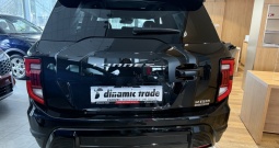 KGM SsangYong Torres 1.5 T-GDI Hybrid Premium+ Black 2WD AT