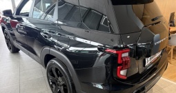 KGM SsangYong Torres 1.5 T-GDI Hybrid Premium+ Black 2WD AT