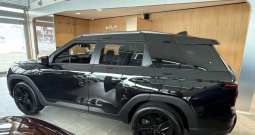 KGM SsangYong Torres 1.5 T-GDI Hybrid Premium+ Black 2WD AT