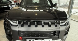 KGM SsangYong Torres 1,5 T-GDI Special Plus 2WD M/T