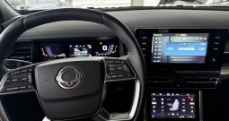 KGM SsangYong Torres 1,5 T-GDI Special Plus 2WD M/T