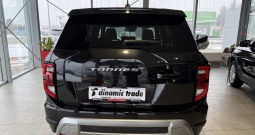 KGM SsangYong Torres 1,5 T-GDI Special Plus 2WD M/T