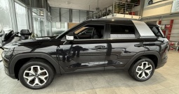 KGM SsangYong Torres 1,5 T-GDI Special Plus 2WD M/T