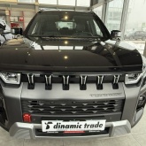 KGM SsangYong Torres 1,5 T-GDI Special Plus 2WD M/T