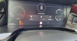 Opel Grandland 1. 2turbo automatik GS line, registriran 11.mj/26.god.