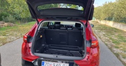 Opel Grandland 1. 2turbo automatik GS line, registriran 11.mj/26.god.