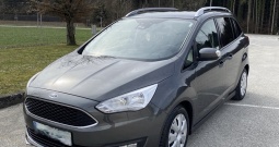 Ford Grand C-Max 1.0 EcoBoost 92 kW Trend