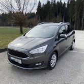 Ford Grand C-Max 1.0 EcoBoost 92 kW Trend