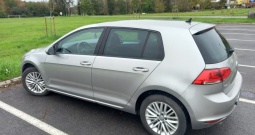Golf VII 1.6 TDi, cup, 2014.g., uredna servisna, navigacija, grijana sjedala
