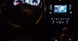 Golf VII 1.6 TDi, cup, 2014.g., uredna servisna, navigacija, grijana sjedala