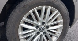 Golf VII 1.6 TDi, cup, 2014.g., uredna servisna, navigacija, grijana sjedala